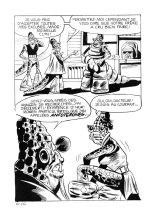 Incube 89 - Sans Retour : page 121