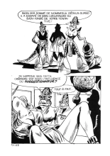 Incube 89 - Sans Retour : page 122