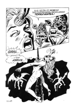 Incube 89 - Sans Retour : page 123