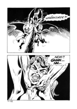 Incube 89 - Sans Retour : page 126