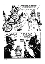 Incube 89 - Sans Retour : page 131