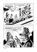 Incube 89 - Sans Retour : page 133