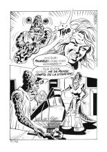 Incube 89 - Sans Retour : page 136