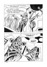 Incube 89 - Sans Retour : page 137