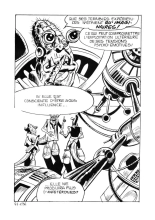 Incube 89 - Sans Retour : page 138