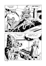 Incube 89 - Sans Retour : page 140