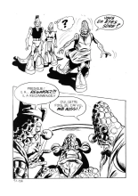Incube 89 - Sans Retour : page 141