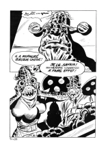 Incube 89 - Sans Retour : page 142
