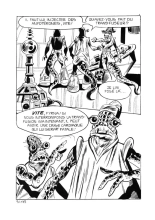 Incube 89 - Sans Retour : page 143