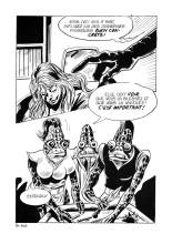 Incube 89 - Sans Retour : page 150
