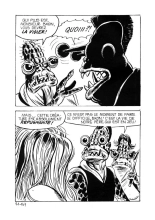 Incube 89 - Sans Retour : page 151