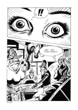 Incube 89 - Sans Retour : page 153