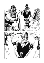 Incube 89 - Sans Retour : page 158