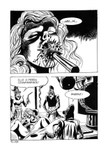 Incube 89 - Sans Retour : page 162