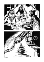 Incube 89 - Sans Retour : page 164