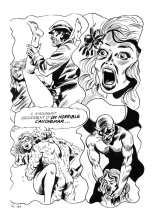 Incube 89 - Sans Retour : page 171