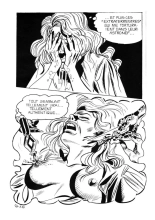 Incube 89 - Sans Retour : page 174