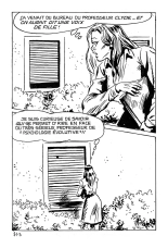 INCUBE N°79a - Cartoons vivants : page 8