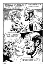 INCUBE N°79a - Cartoons vivants : page 11