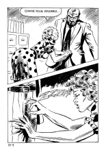 INCUBE N°79a - Cartoons vivants : page 14