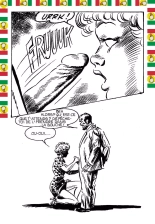 INCUBE N°79a - Cartoons vivants : page 15