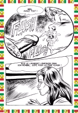INCUBE N°79a - Cartoons vivants : page 18