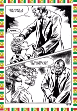 INCUBE N°79a - Cartoons vivants : page 19