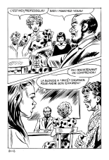 INCUBE N°79a - Cartoons vivants : page 22