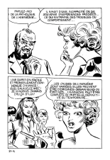 INCUBE N°79a - Cartoons vivants : page 23