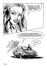 INCUBE N°79a - Cartoons vivants : page 29