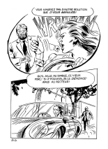 INCUBE N°79a - Cartoons vivants : page 30