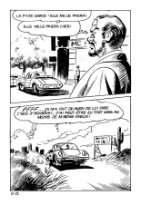 INCUBE N°79a - Cartoons vivants : page 31