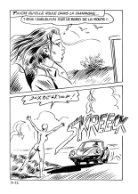 INCUBE N°79a - Cartoons vivants : page 32