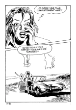 INCUBE N°79a - Cartoons vivants : page 33