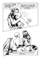 INCUBE N°79a - Cartoons vivants : page 34