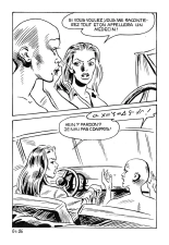 INCUBE N°79a - Cartoons vivants : page 35
