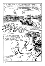 INCUBE N°79a - Cartoons vivants : page 36
