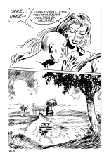 INCUBE N°79a - Cartoons vivants : page 37