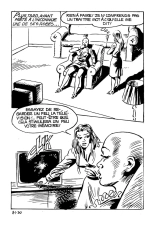 INCUBE N°79a - Cartoons vivants : page 39