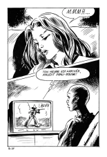 INCUBE N°79a - Cartoons vivants : page 41