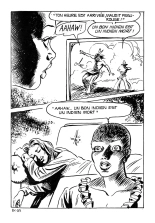 INCUBE N°79a - Cartoons vivants : page 42