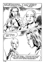 INCUBE N°79a - Cartoons vivants : page 45