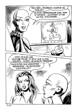 INCUBE N°79a - Cartoons vivants : page 46