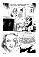 INCUBE N°79a - Cartoons vivants : page 47
