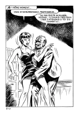 INCUBE N°79a - Cartoons vivants : page 50