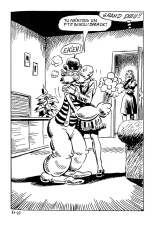 INCUBE N°79a - Cartoons vivants : page 56