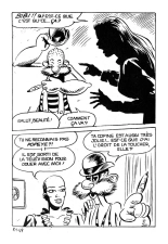 INCUBE N°79a - Cartoons vivants : page 58