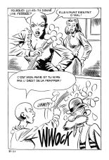 INCUBE N°79a - Cartoons vivants : page 60