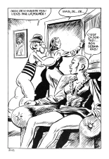 INCUBE N°79a - Cartoons vivants : page 62