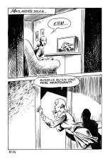 INCUBE N°79a - Cartoons vivants : page 63